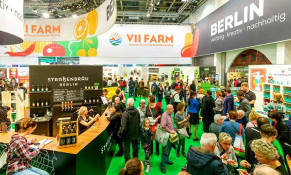 Vii farm và sự kiện