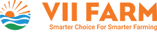VII FARM Việt Nam Logo