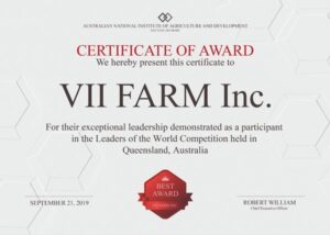 VII FARM