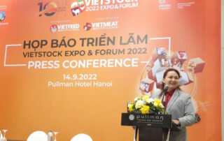VIETSTOCK Expo & Forum 2022