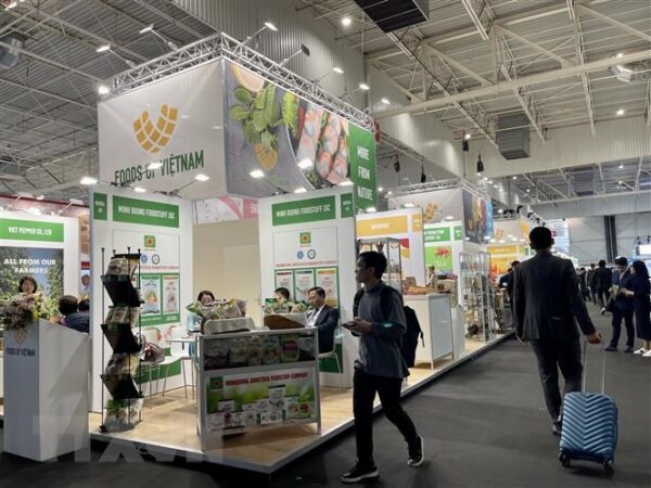 vii farm và sự kiện