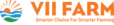 VII FARM Việt Nam Logo